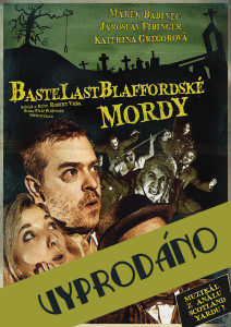 vyprodano