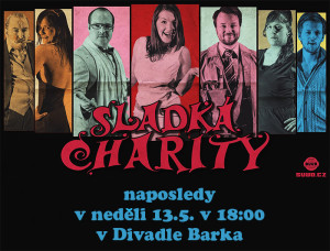 charityderniera