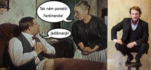 ferda