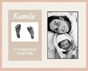 kamila